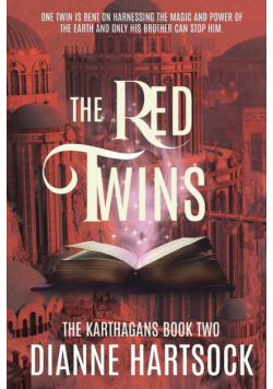 The Red Twins