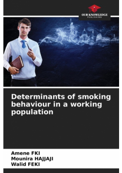 Determinants of smoking behaviour in a working population