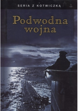 Podwodna wojna
