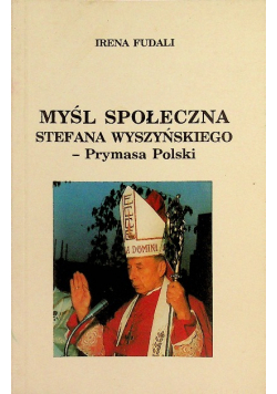 Myśl społeczna