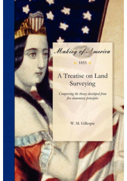 A Treatise on Land Surveying