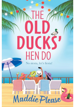 The Old Ducks' Hen Do