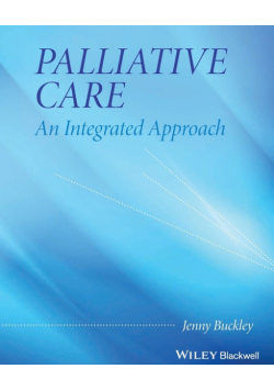 Palliative Care
