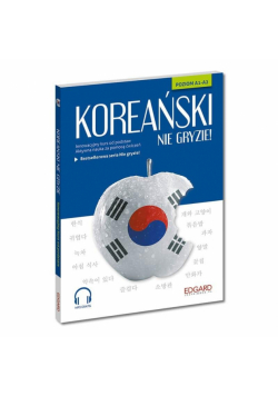 Koreański nie gryzie!