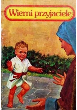 Wierni przyjaciele 1