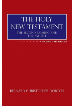 The Holy New Testament