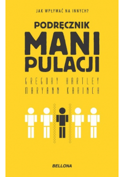 Podręcznik manipulacji