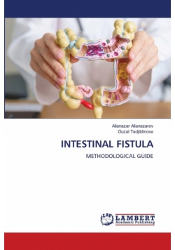 Intestinal Fistula