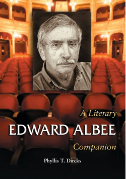 Edward Albee