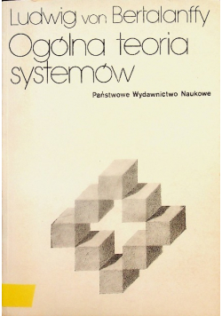 Ogólna teoria systemów