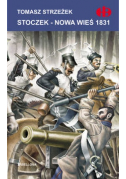 Stoczek Nowa Wieś 1831