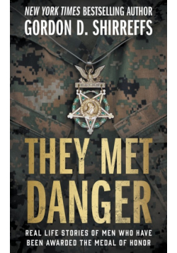 They Met Danger
