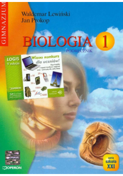 Biologia 1 Podręcznik