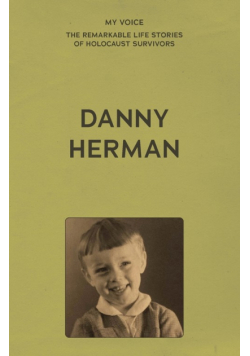 My Voice Danny Herman