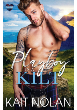 Playboy in a Kilt