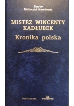 Kronika Polska