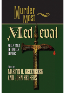 Murder Most Medieval