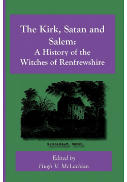 The Kirk, Satan and Salem