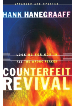 Counterfeit Revival