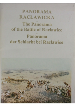 Panorama Racławicka