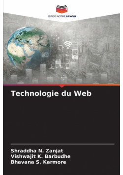 Technologie du Web