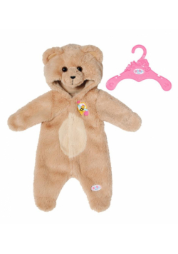 Baby born - Kombinezon Misia