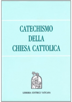 Catechismo Della Chiesa Cattolica