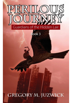 Perilous Journey Book 3