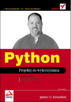 Python projekty do wykorzystania