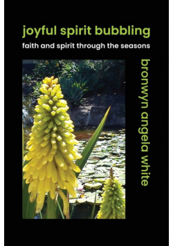 Joyful Spirit Bubbling