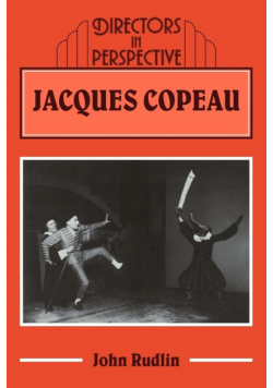 Jacques Copeau