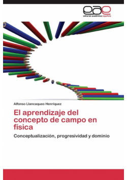 El aprendizaje del concepto de campo en física