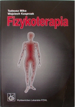 Fizykoterapia