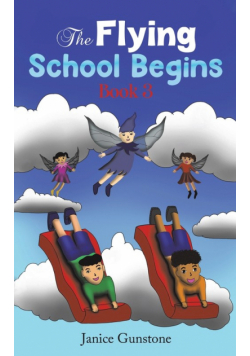 The Flying School Begins