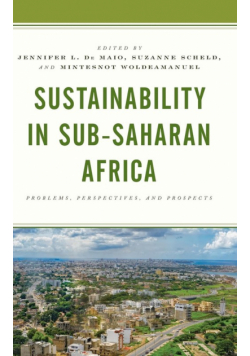 Sustainability in Sub-Saharan Africa
