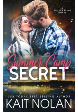 Summer Camp Secret