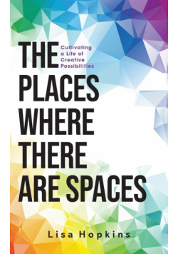The Places Where There Are Spaces
