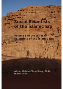 Social Scientists of the Islamic Era