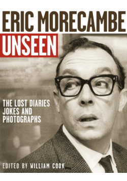Eric Morecambe Unseen