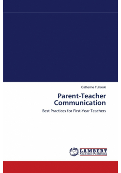 Parent-Teacher Communication