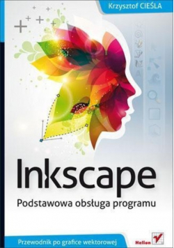 Inkscape: Podstawowa obsługa programu