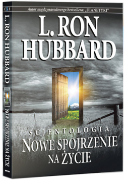 Scjentologia: Nowe Spojrzenie na Życie