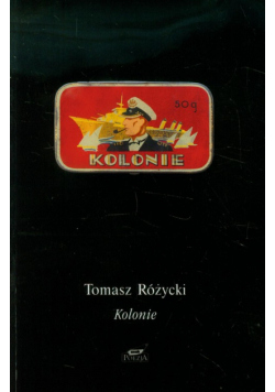 Kolonie