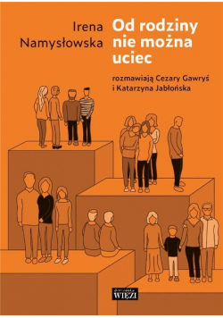 Od rodziny nie można uciec