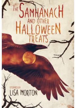 The Samhanach and Other Halloween Treats