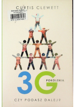 3G Pokolenia