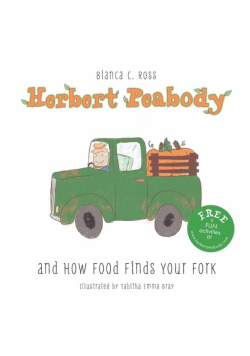 Herbert Peabody and How Food Finds Your Fork