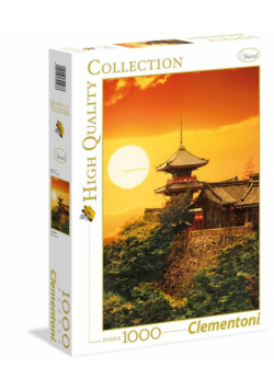 Puzzle Kyoto 1000