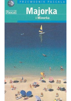 Majorka i Minorka