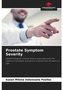Prostate Symptom Severity